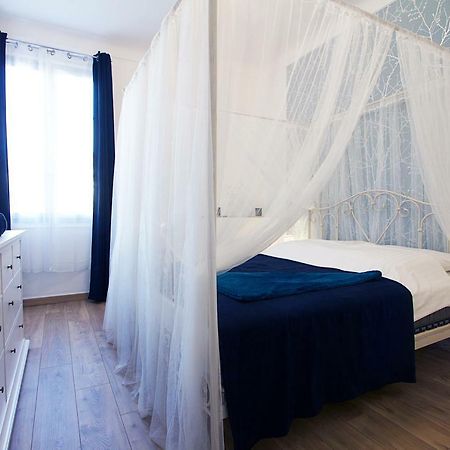 Le Calypso, 2-Bedroom With A/C ! Nizza Exterior foto